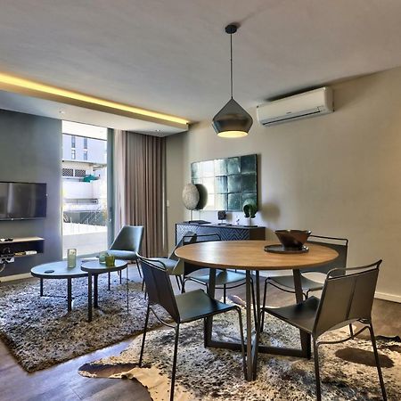 Chelsea Luxury Suites 开普敦 外观 照片