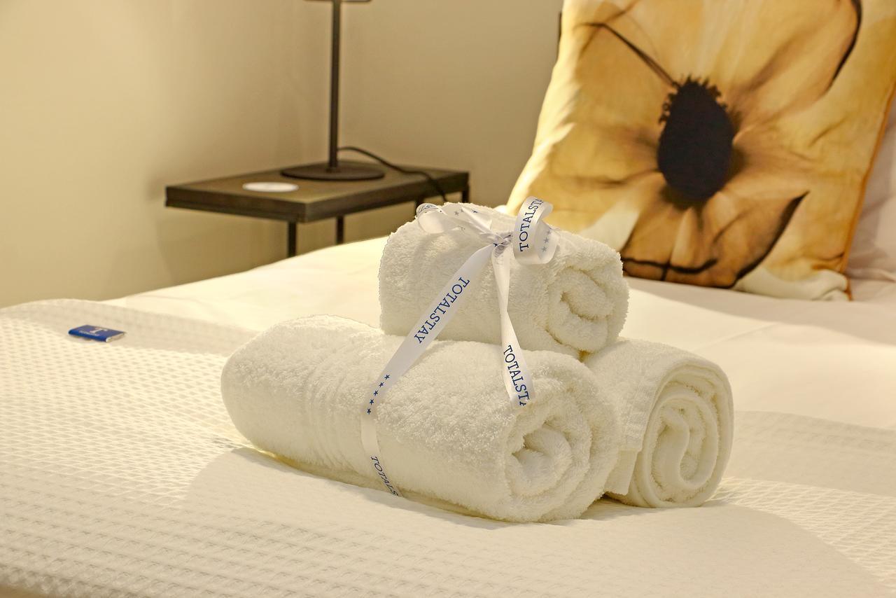Chelsea Luxury Suites 开普敦 外观 照片