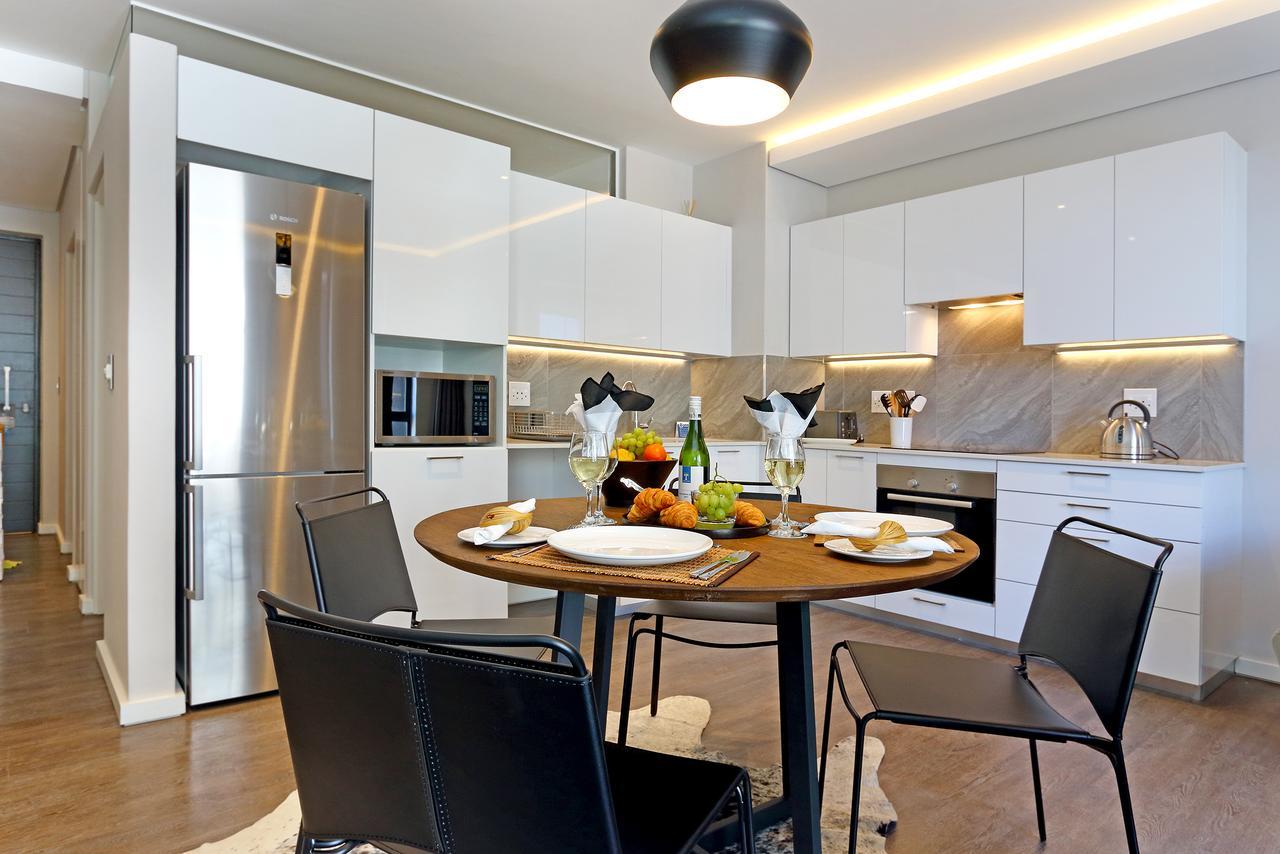 Chelsea Luxury Suites 开普敦 外观 照片