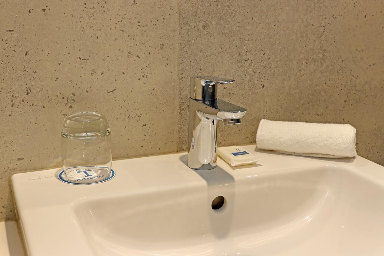 Chelsea Luxury Suites 开普敦 外观 照片