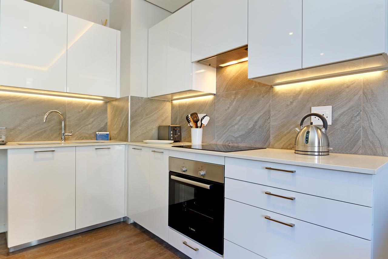 Chelsea Luxury Suites 开普敦 外观 照片