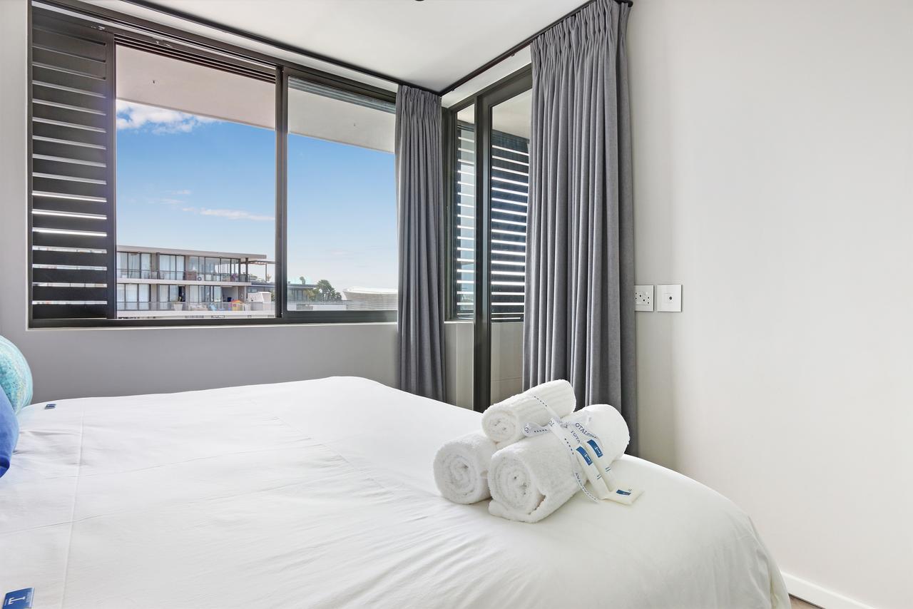 Chelsea Luxury Suites 开普敦 外观 照片