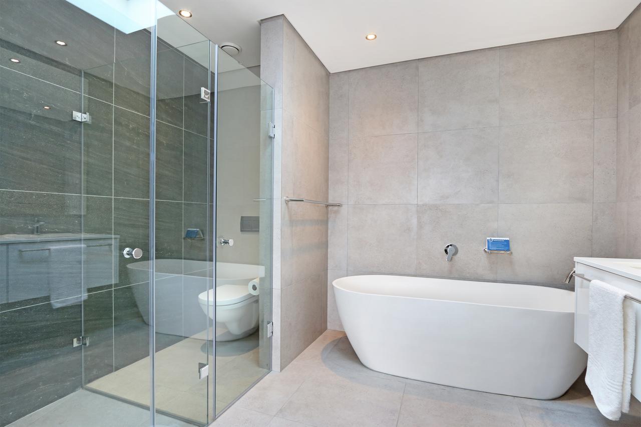 Chelsea Luxury Suites 开普敦 外观 照片