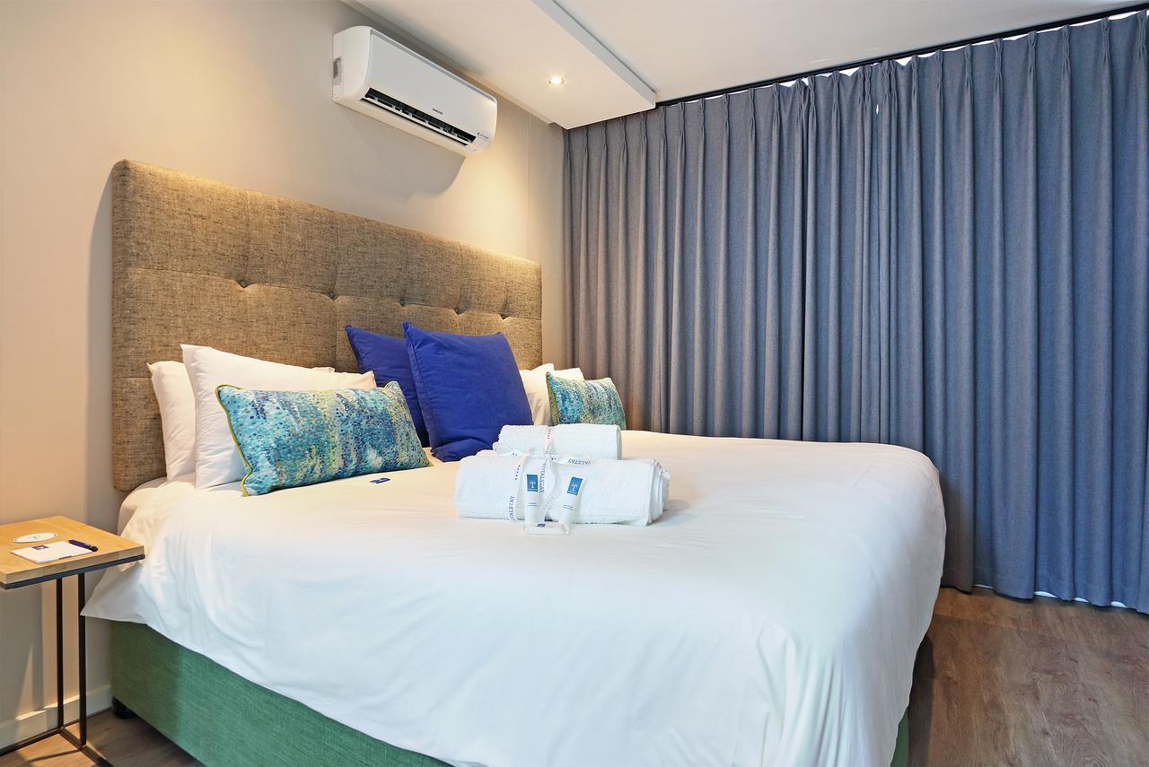 Chelsea Luxury Suites 开普敦 外观 照片