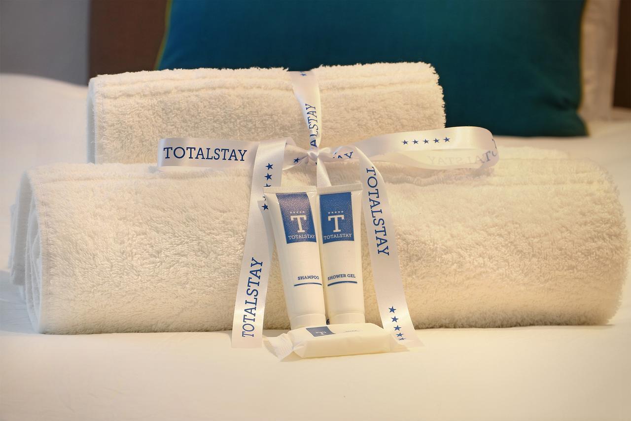 Chelsea Luxury Suites 开普敦 外观 照片
