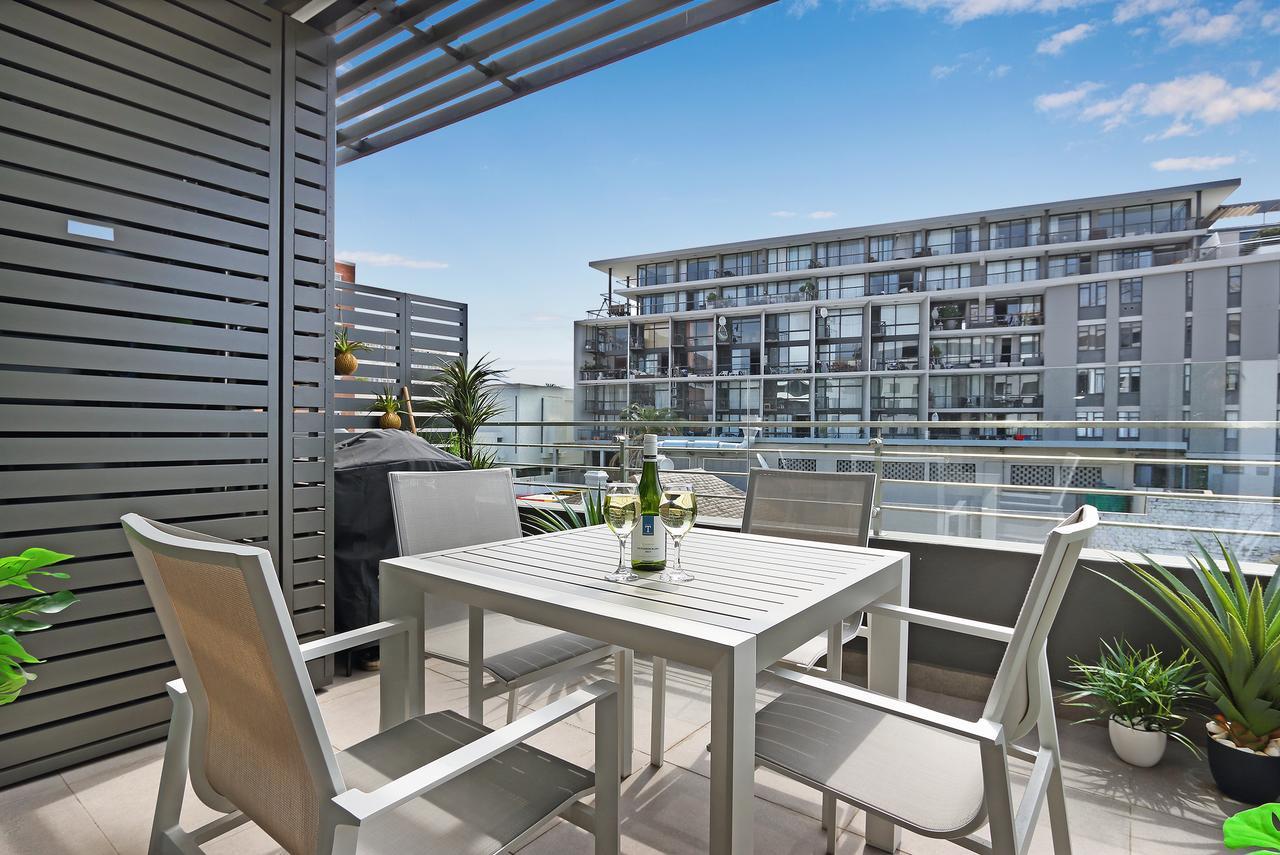 Chelsea Luxury Suites 开普敦 外观 照片